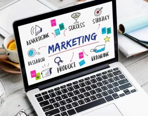pengertian marketing, fungsi, tugas, dna jenis